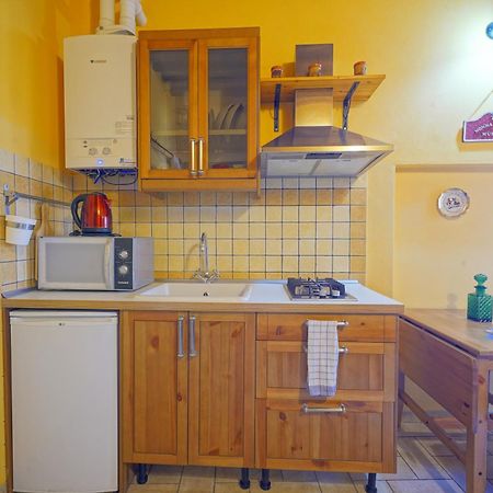 Gest Short Rent Siena 1 Lejlighed Eksteriør billede