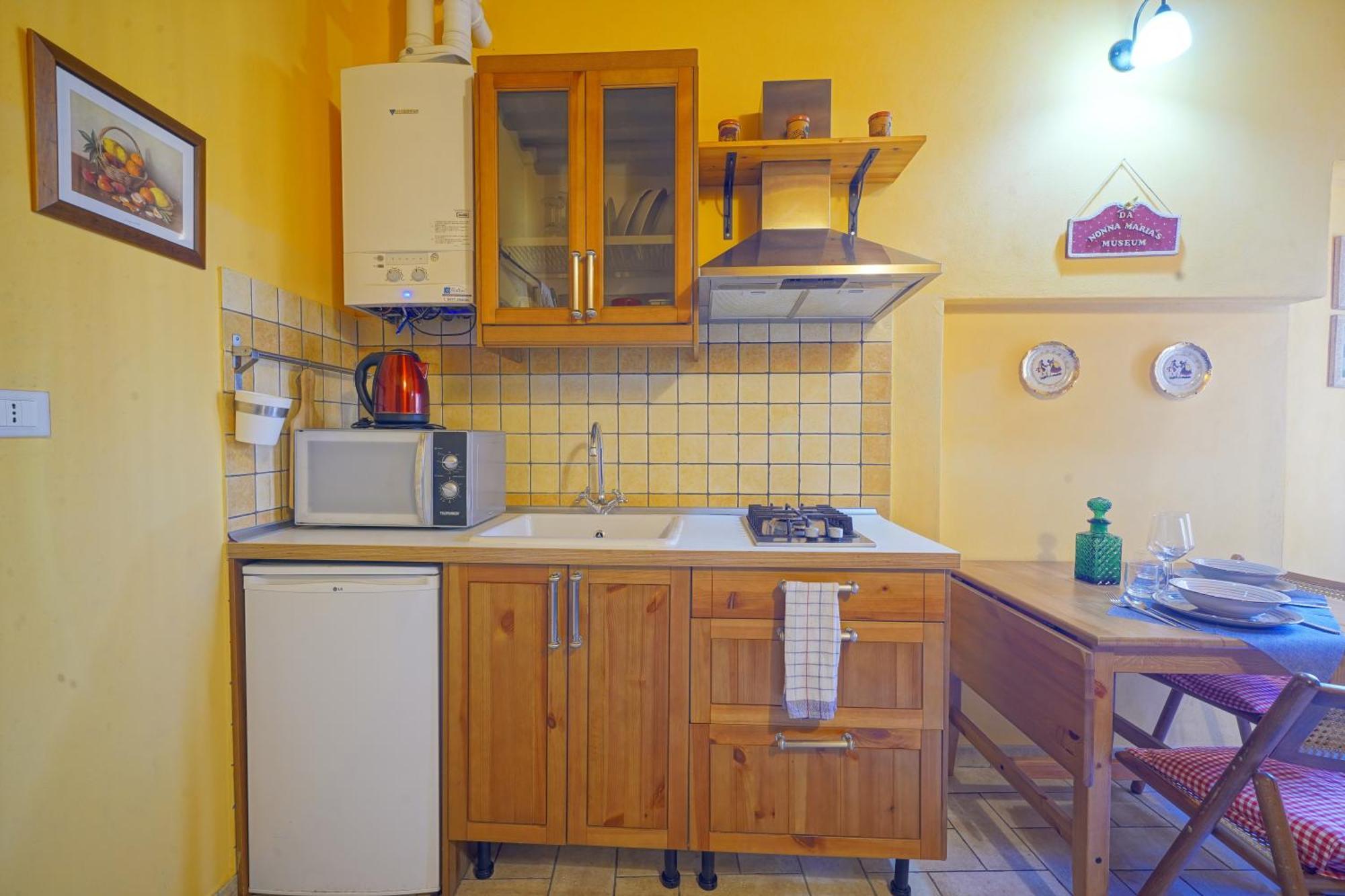 Gest Short Rent Siena 1 Lejlighed Eksteriør billede